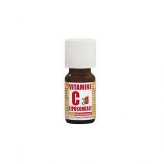 Vitamine C - 3D Liposomiale